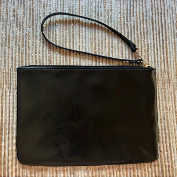 Victoria's Secret Sequin Wristlet - Picture 2 of 3